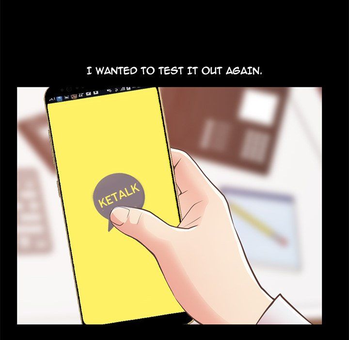 My Love for Her Manhwa - Chapter 19 Page 159