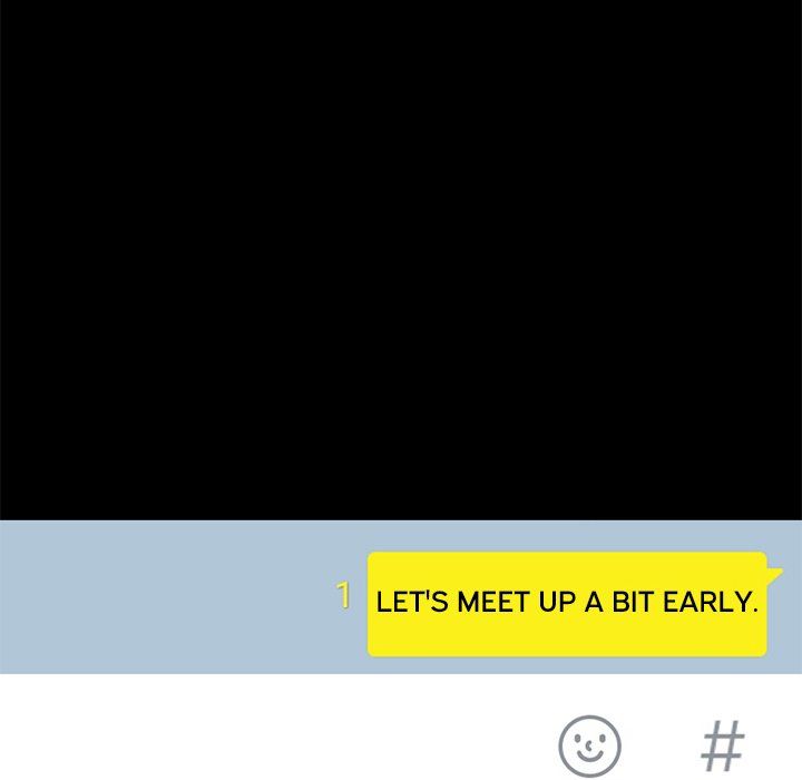 My Love for Her Manhwa - Chapter 19 Page 160