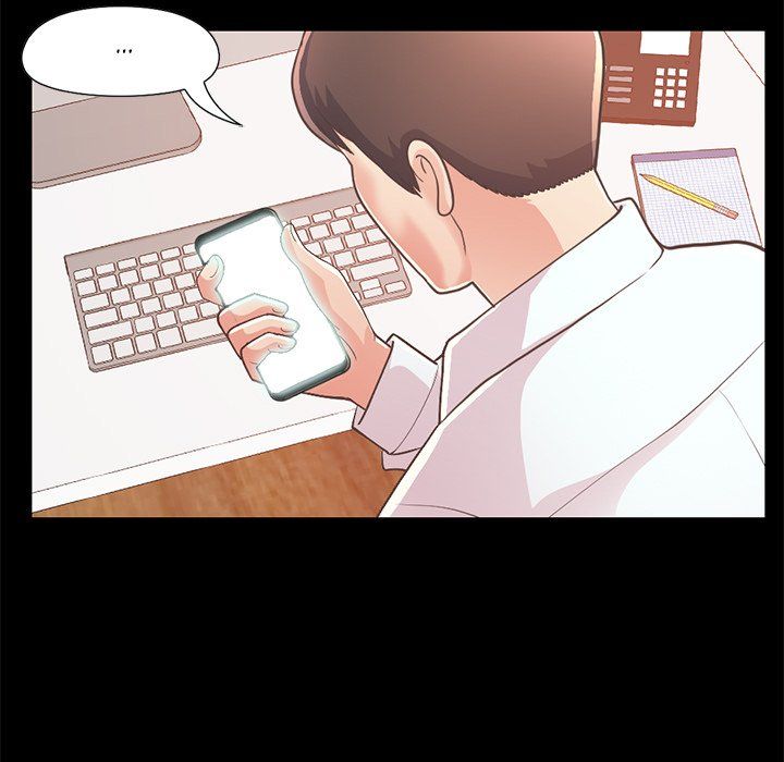 My Love for Her Manhwa - Chapter 19 Page 162