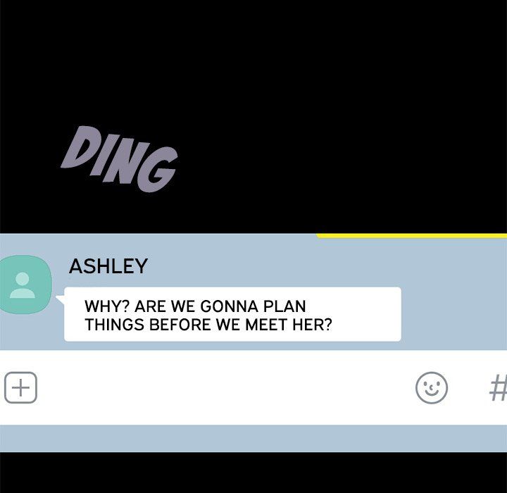 My Love for Her Manhwa - Chapter 19 Page 163