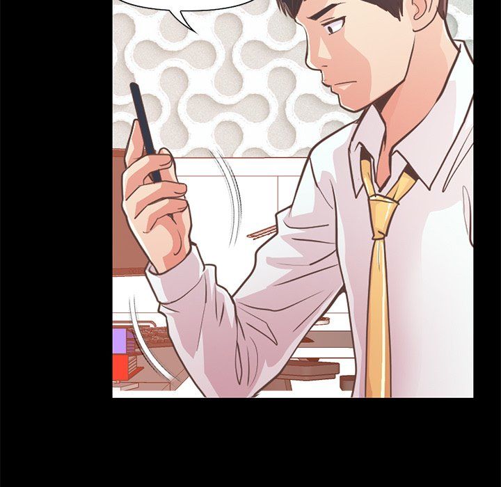 My Love for Her Manhwa - Chapter 19 Page 168