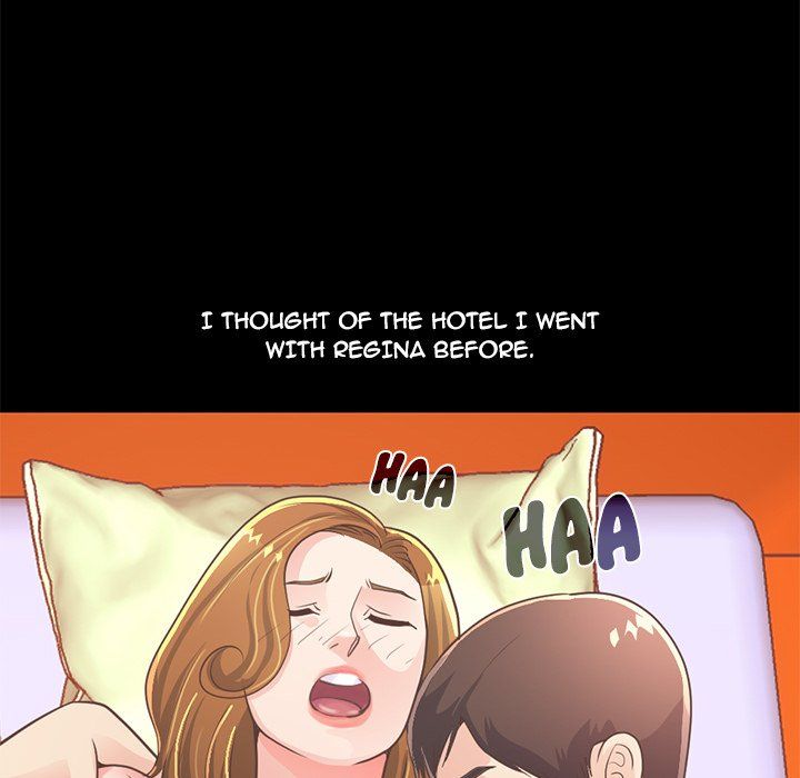 My Love for Her Manhwa - Chapter 19 Page 172