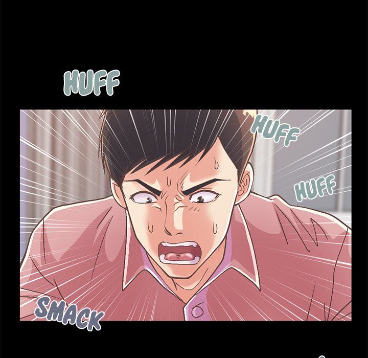 My Love for Her Manhwa - Chapter 16 Page 4