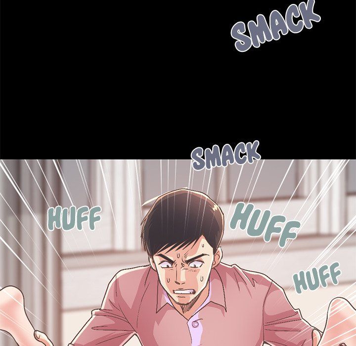 My Love for Her Manhwa - Chapter 16 Page 5