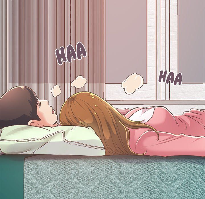 My Love for Her Manhwa - Chapter 16 Page 16