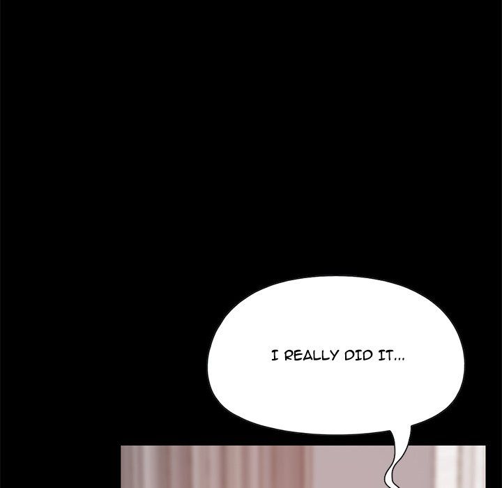 My Love for Her Manhwa - Chapter 16 Page 19