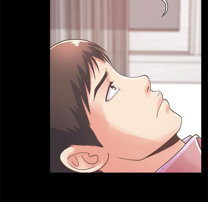 My Love for Her Manhwa - Chapter 16 Page 20