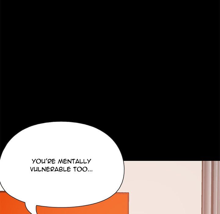 My Love for Her Manhwa - Chapter 16 Page 21