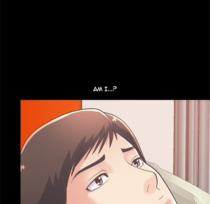 My Love for Her Manhwa - Chapter 16 Page 24
