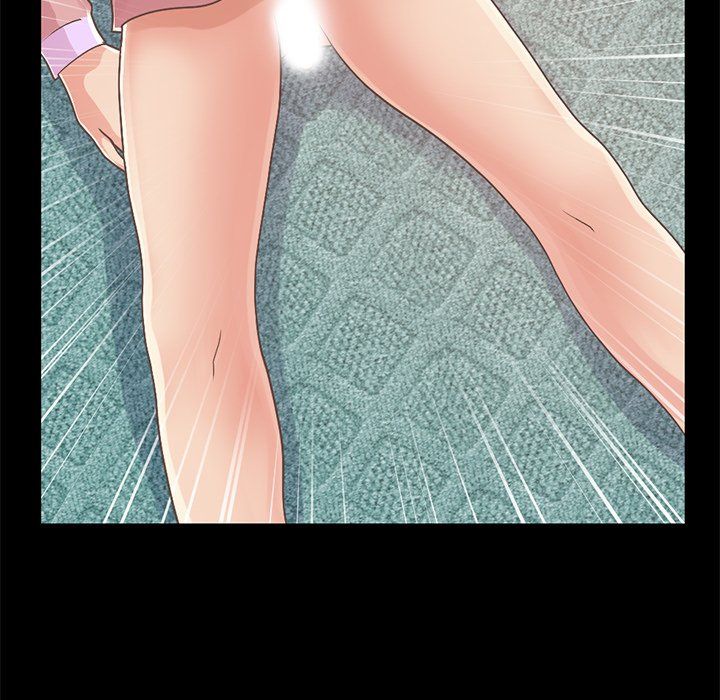 My Love for Her Manhwa - Chapter 16 Page 27