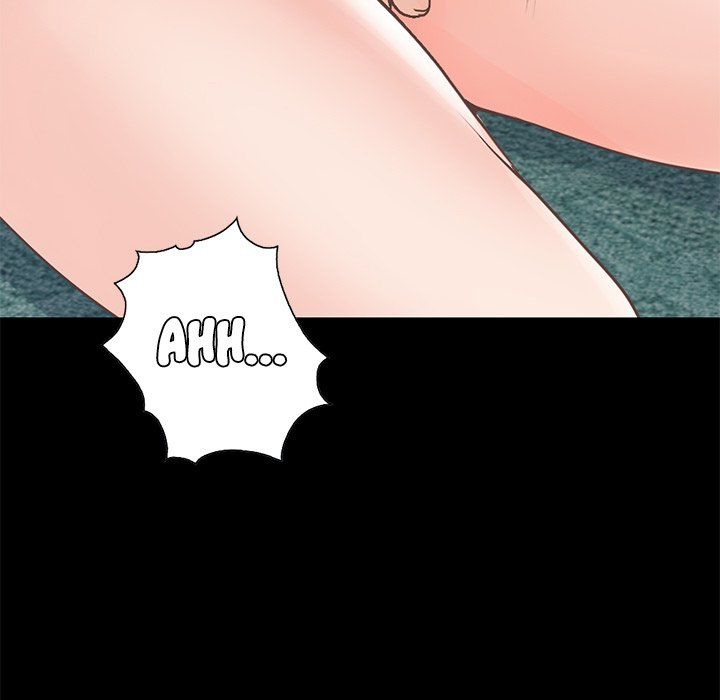 My Love for Her Manhwa - Chapter 16 Page 34