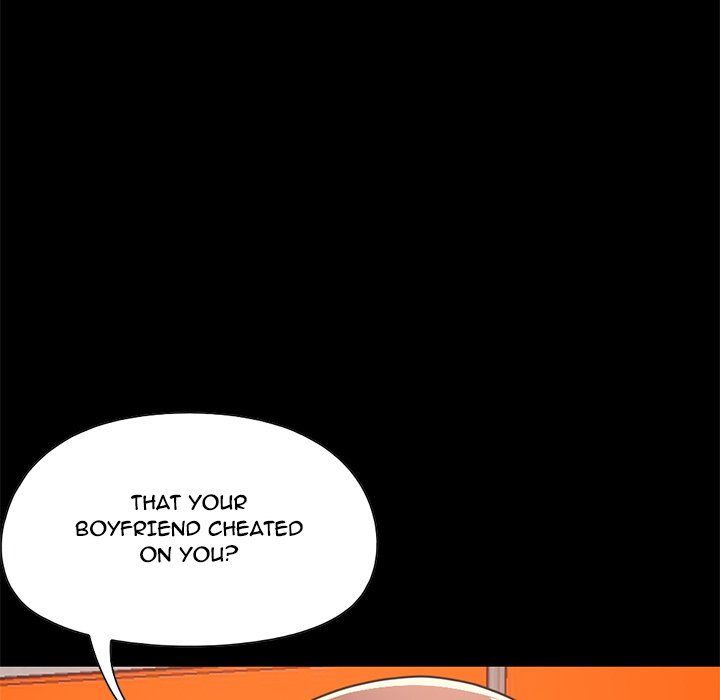 My Love for Her Manhwa - Chapter 16 Page 40