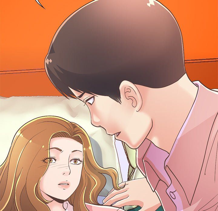 My Love for Her Manhwa - Chapter 16 Page 41