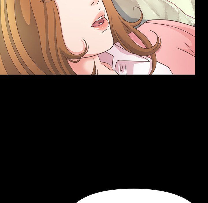 My Love for Her Manhwa - Chapter 16 Page 44