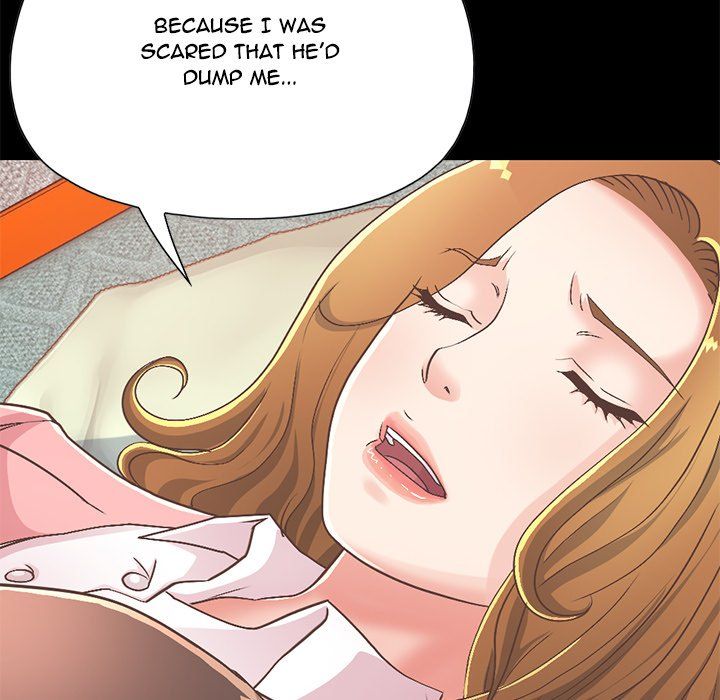 My Love for Her Manhwa - Chapter 16 Page 51