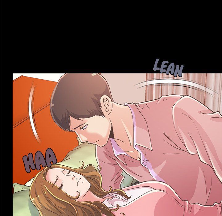 My Love for Her Manhwa - Chapter 16 Page 54