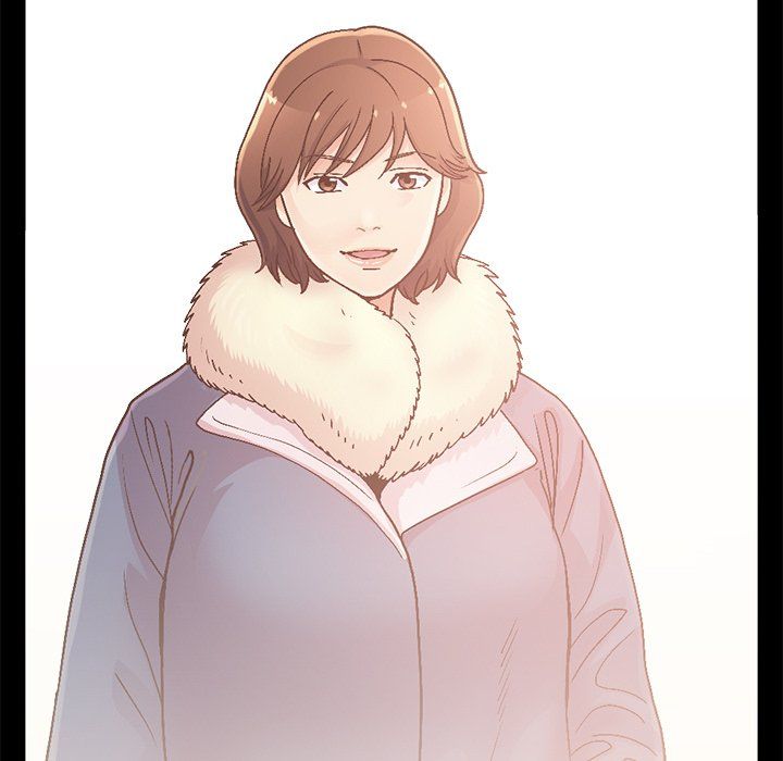 My Love for Her Manhwa - Chapter 16 Page 56