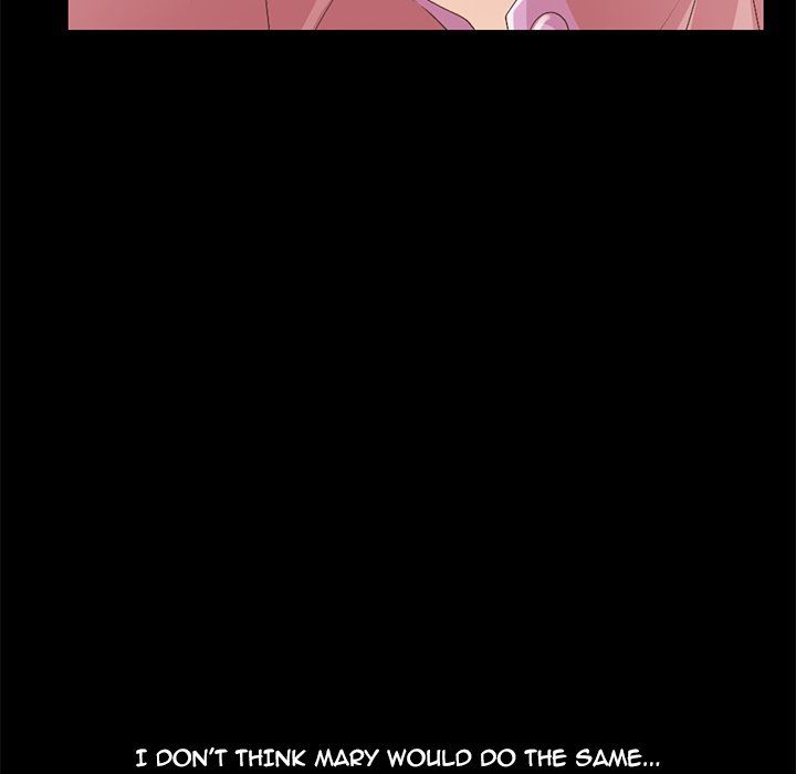 My Love for Her Manhwa - Chapter 16 Page 60