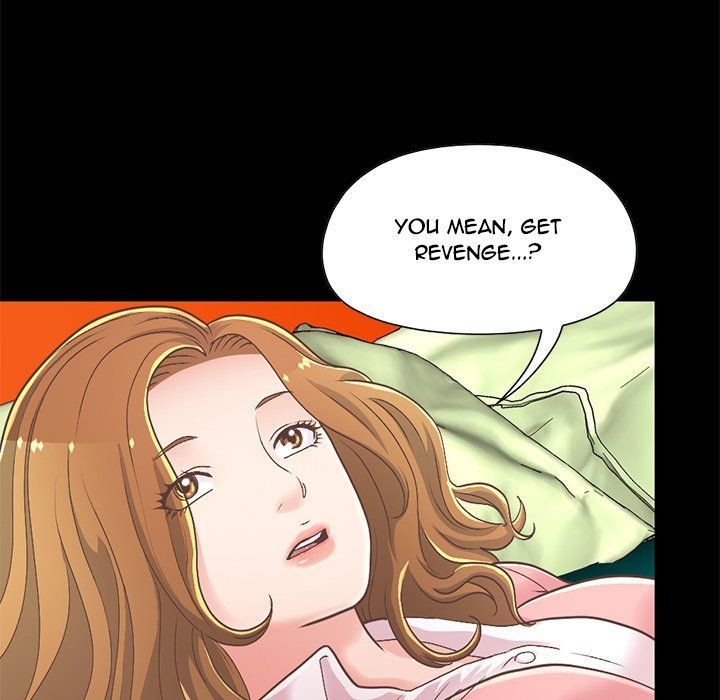 My Love for Her Manhwa - Chapter 16 Page 72