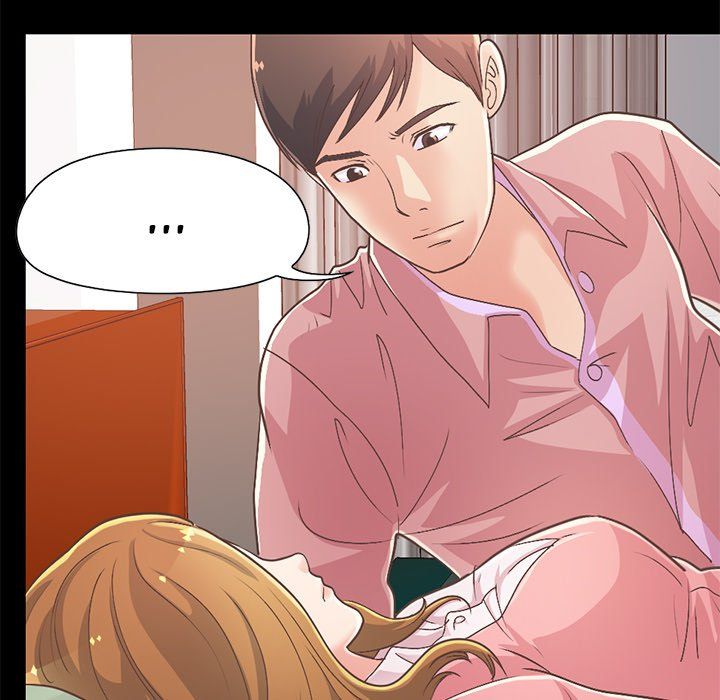 My Love for Her Manhwa - Chapter 16 Page 74