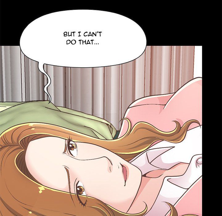 My Love for Her Manhwa - Chapter 16 Page 81