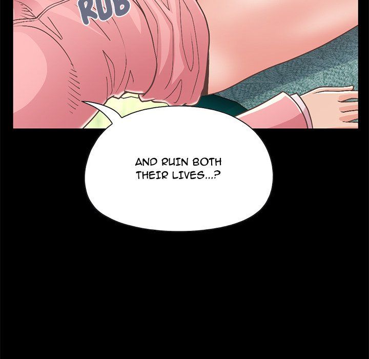 My Love for Her Manhwa - Chapter 16 Page 84