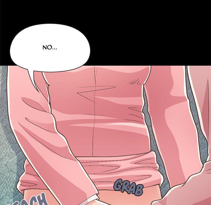 My Love for Her Manhwa - Chapter 16 Page 85