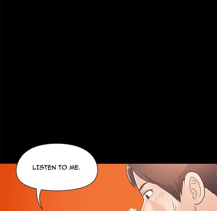 My Love for Her Manhwa - Chapter 16 Page 87