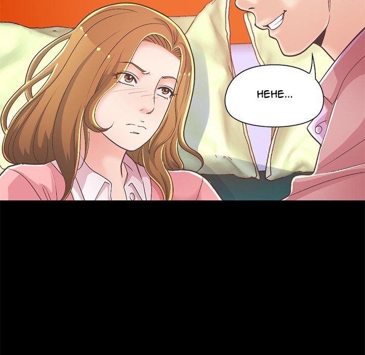 My Love for Her Manhwa - Chapter 16 Page 88