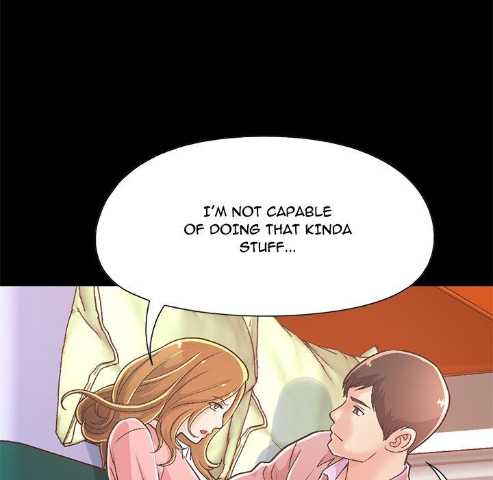 My Love for Her Manhwa - Chapter 16 Page 89