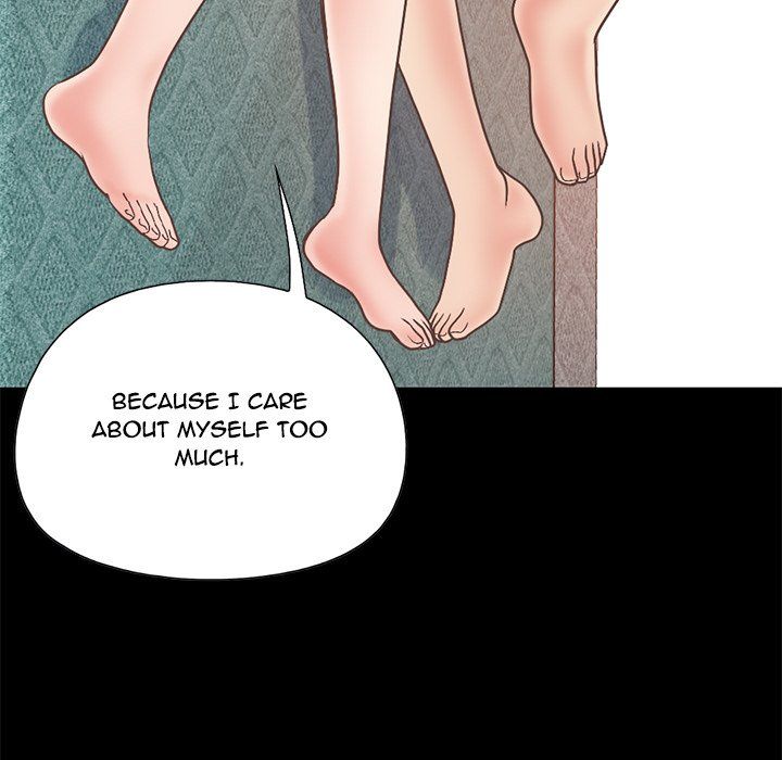 My Love for Her Manhwa - Chapter 16 Page 91