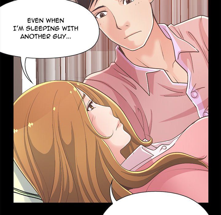 My Love for Her Manhwa - Chapter 16 Page 93