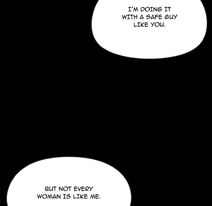 My Love for Her Manhwa - Chapter 16 Page 94