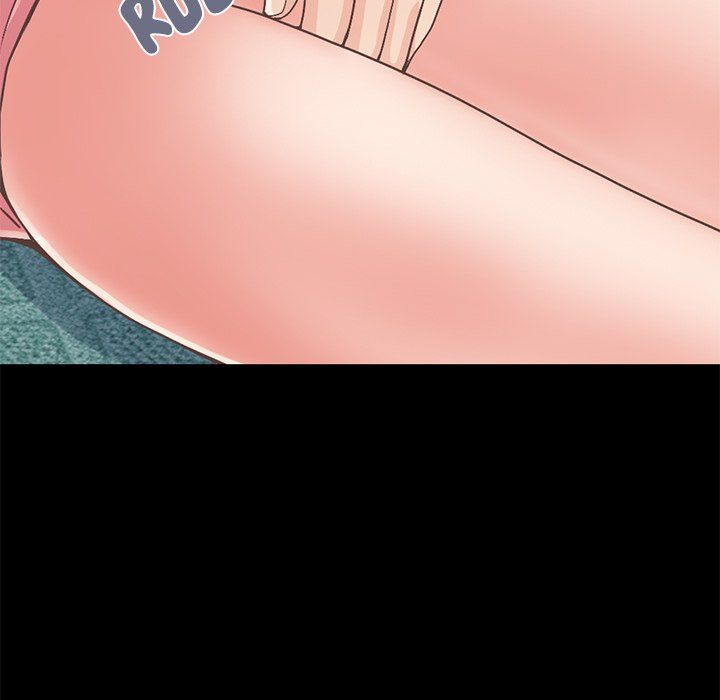 My Love for Her Manhwa - Chapter 16 Page 96