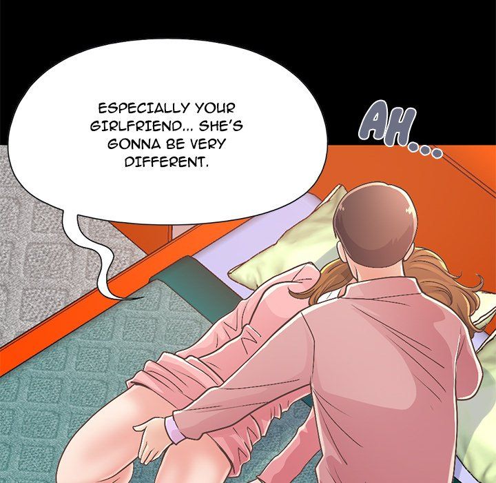 My Love for Her Manhwa - Chapter 16 Page 99