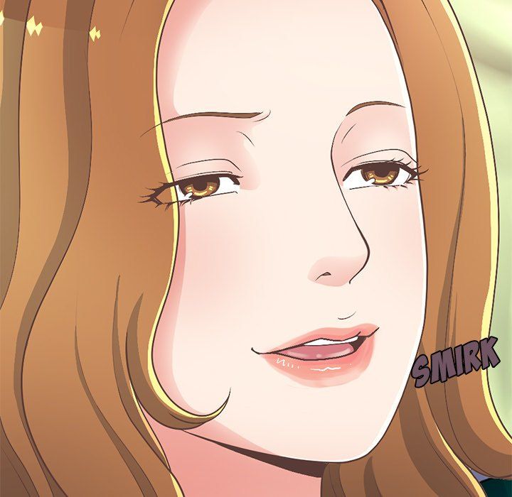 My Love for Her Manhwa - Chapter 16 Page 104