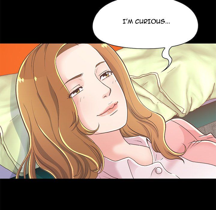 My Love for Her Manhwa - Chapter 16 Page 108