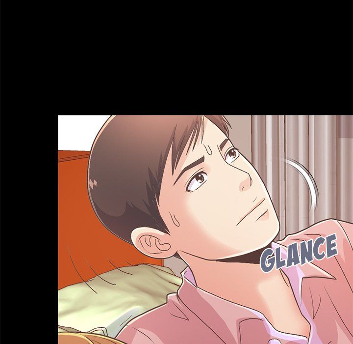 My Love for Her Manhwa - Chapter 16 Page 111