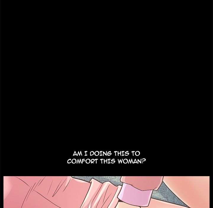 My Love for Her Manhwa - Chapter 16 Page 116