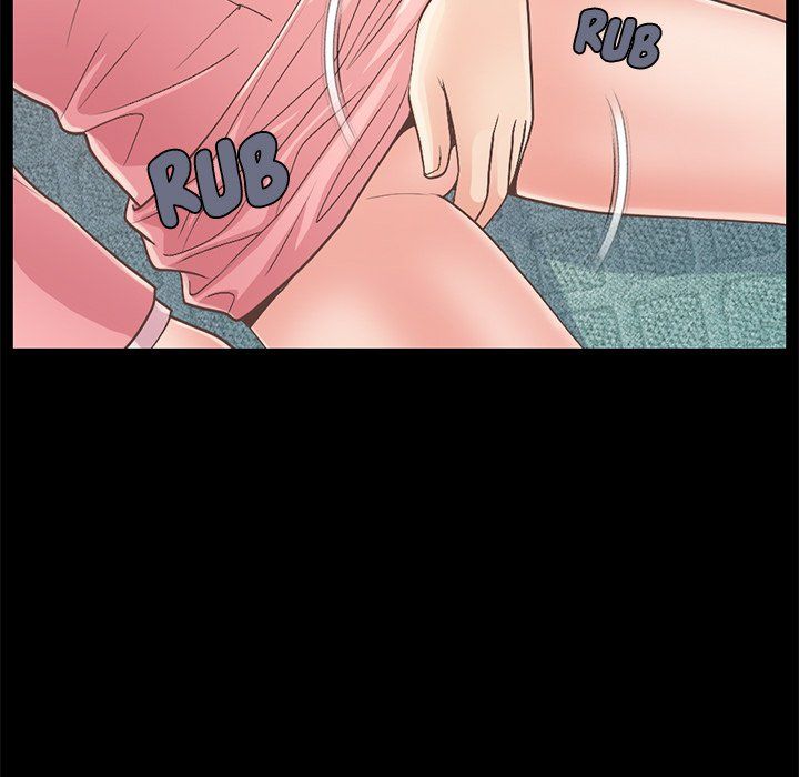 My Love for Her Manhwa - Chapter 16 Page 117