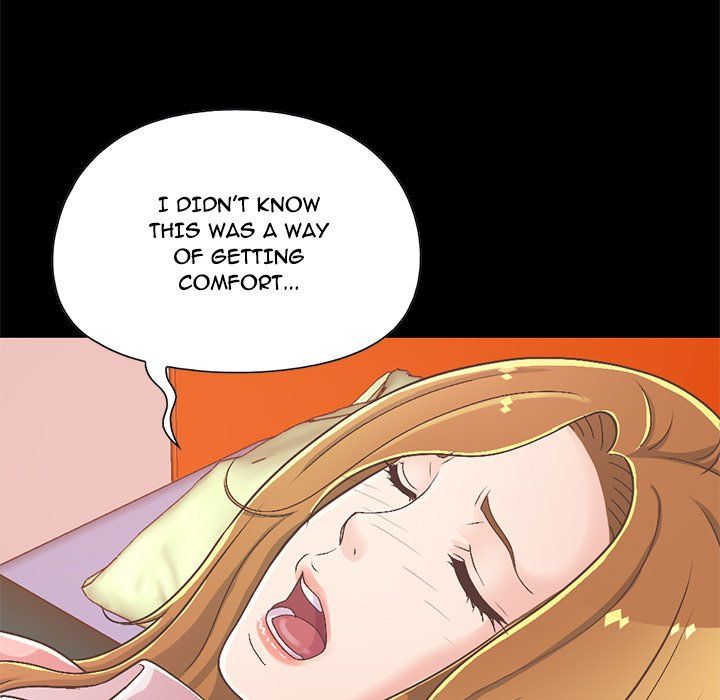 My Love for Her Manhwa - Chapter 16 Page 120