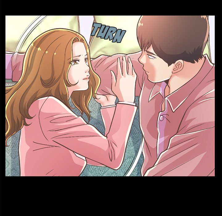 My Love for Her Manhwa - Chapter 16 Page 124