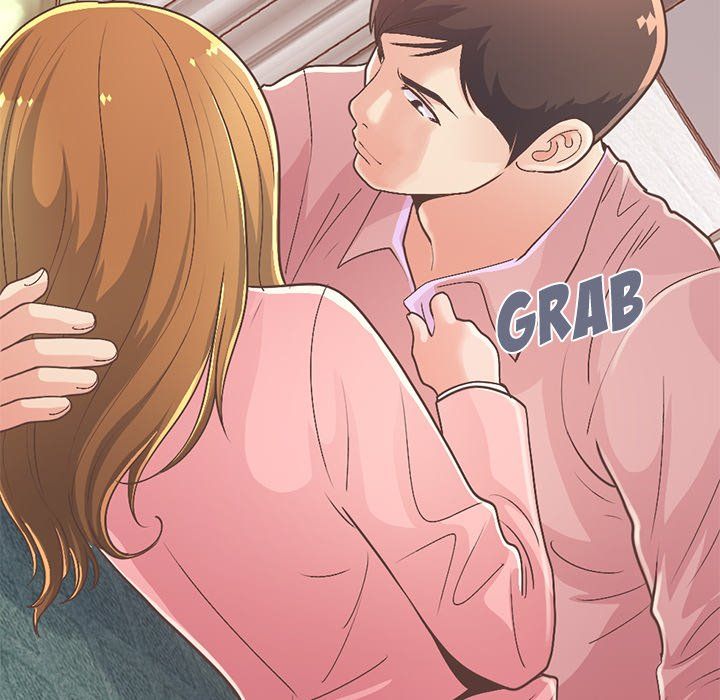 My Love for Her Manhwa - Chapter 16 Page 126