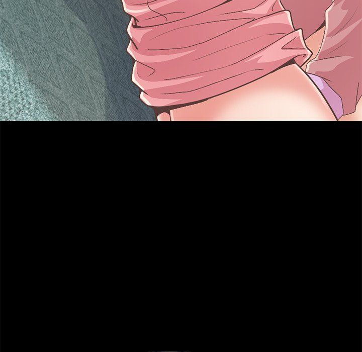 My Love for Her Manhwa - Chapter 16 Page 127