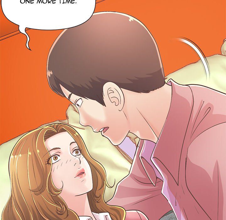 My Love for Her Manhwa - Chapter 16 Page 146