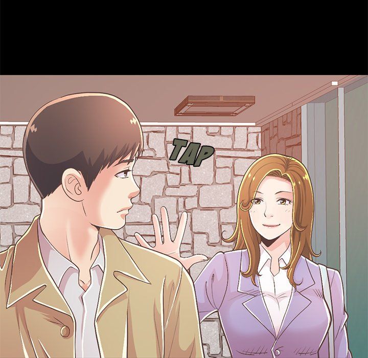 My Love for Her Manhwa - Chapter 16 Page 208