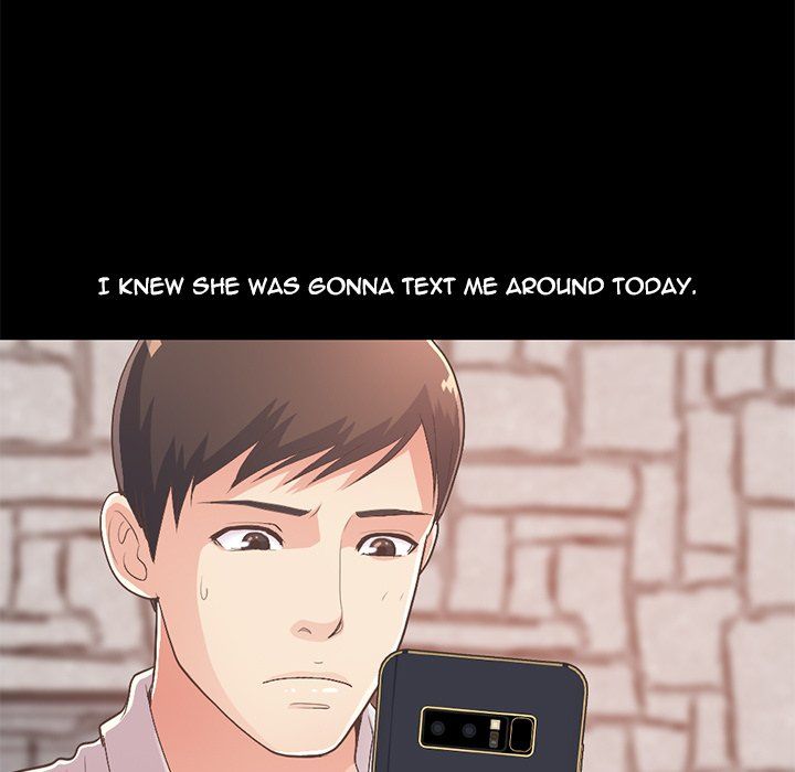 My Love for Her Manhwa - Chapter 16 Page 229