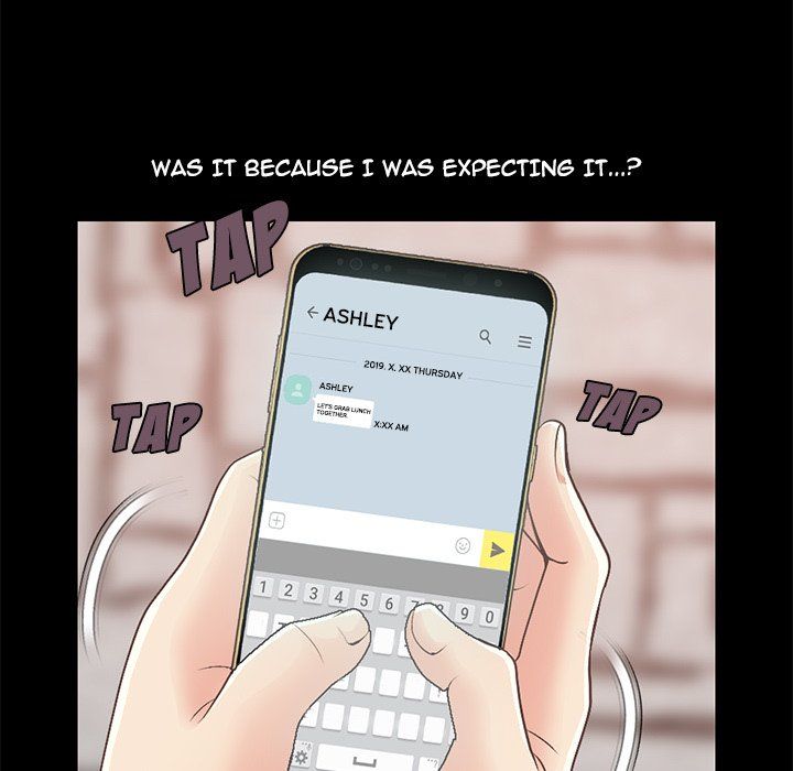 My Love for Her Manhwa - Chapter 16 Page 234