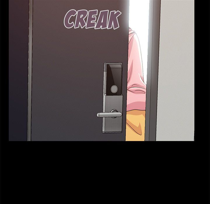 My Love for Her Manhwa - Chapter 7 Page 4