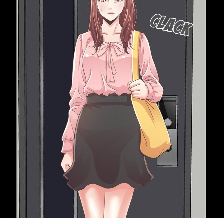 My Love for Her Manhwa - Chapter 7 Page 6